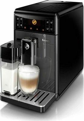 Saeco HD8967 Máquina de espresso