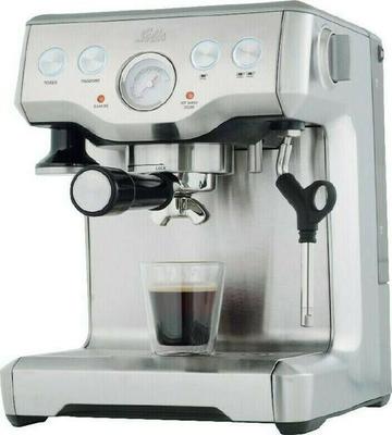 Solis Caffespresso Pro Machine à expresso