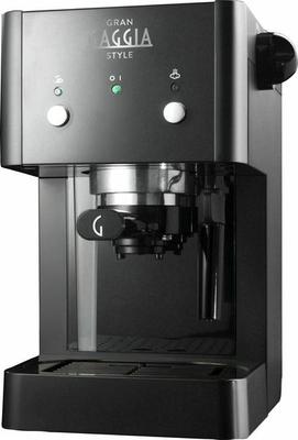 Gaggia RI8423/11 Espresso Machine