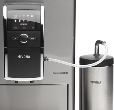 Nivona CafeRomatica 858 Espresso Machine