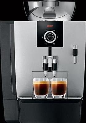 Jura WJ500 Professional Espressomaschine