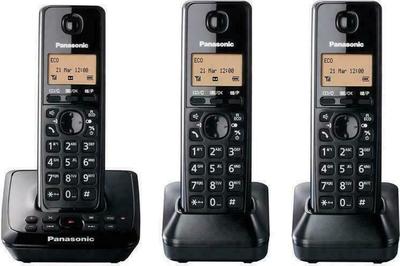Panasonic KX-TG2723 Telefon
