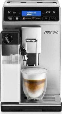 DeLonghi ETAM 29.666.S Espresso Machine