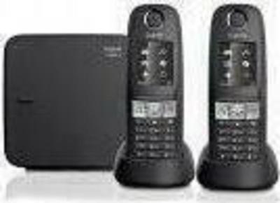 Gigaset E630A Duo Téléphone