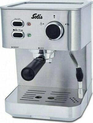 Solis Primaroma Espresso Machine