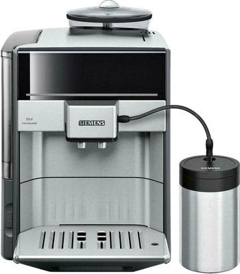 Siemens TE617F03DE Espresso Machine