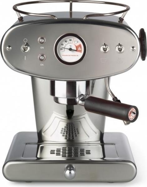 Amici X1 Ground Espresso Machine 