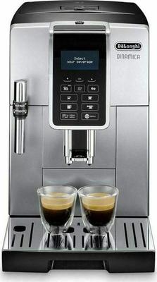 DeLonghi ECAM 350.35.SB Espresso Machine