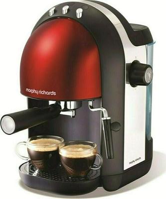 Morphy Richards Accents Espresso Machine Espressomaschine