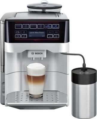 Bosch TES603F1DE Máquina de espresso