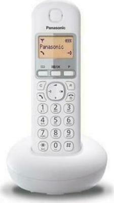 Panasonic KX-TGB210 Téléphone