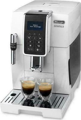 DeLonghi ECAM 350.35.W Máquina de espresso