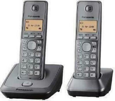 Panasonic KX-TG2712 Teléfono