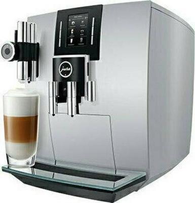 Jura J600 Espresso Machine