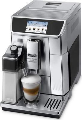 DeLonghi ECAM 656.85.MS Espresso Machine