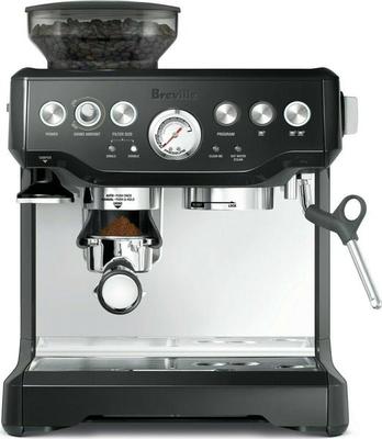 Breville BES870BKS Espresso Machine