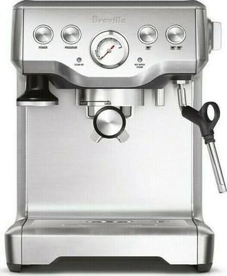 Breville BES840BSS Espresso Machine