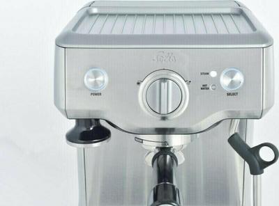 Solis Barista Perfect Espressomaschine