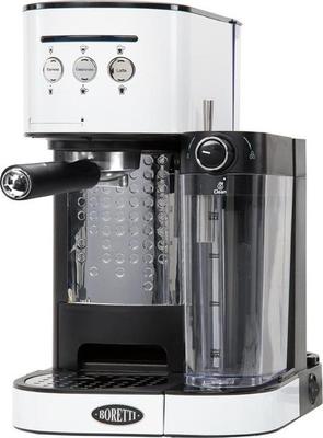 Boretti B402 Máquina de espresso