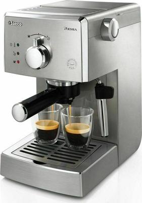 Saeco HD8327 Espresso Machine