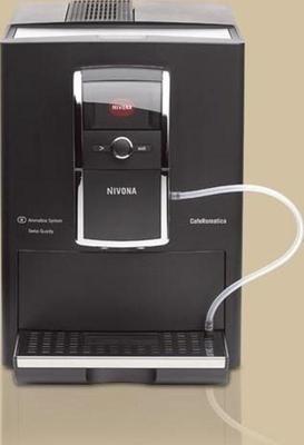 Nivona CafeRomatica 841 Machine à expresso