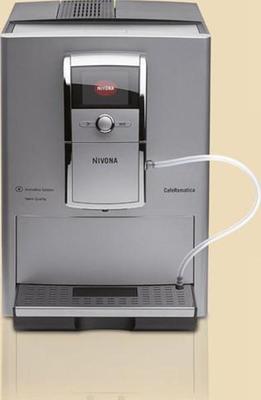 Nivona CafeRomatica 842 Machine à expresso