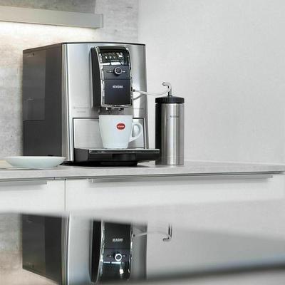 Nivona CafeRomatica 859 Machine à expresso