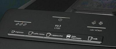 Siemens TI301509 Espresso Machine