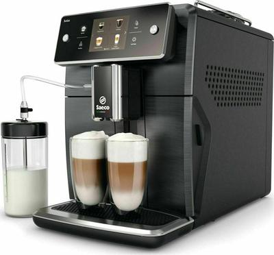 Philips SM7684 Máquina de espresso
