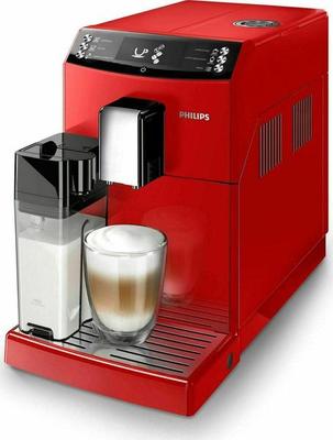 Philips EP3363 Espresso Machine