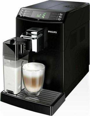 Philips HD8847 Máquina de espresso