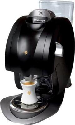 Malongo Oh Matic Espresso Machine