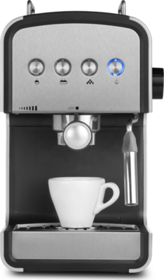Medion MD 17115 Máquina de espresso