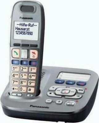 Panasonic KX-TG6591 Teléfono