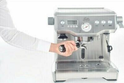 Solis Barista Triple Heat Espresso Machine