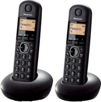 Panasonic KX-TGB212 Telefono