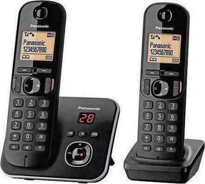 Panasonic KX-TG6802 Telefono