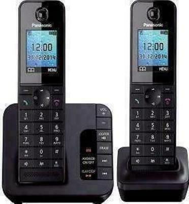 Panasonic KX-TG8182 Telephone