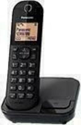 Panasonic KX-TGC410 Teléfono