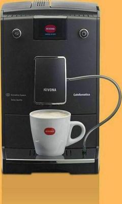 Nivona CafeRomatica 759 Machine à expresso