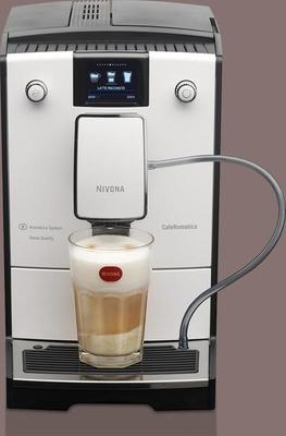 Nivona CafeRomatica 779 Máquina de espresso