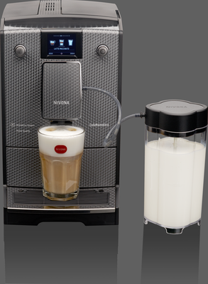 Nivona CafeRomatica 789 Espresso Machine