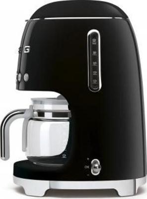 Smeg DCF01BLEU Espresso Machine
