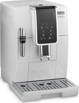 DeLonghi 350.35.W Espresso Machine