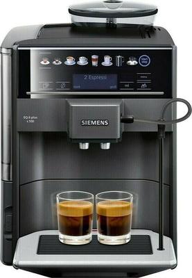 Siemens TE651508DE Macchina da caffè