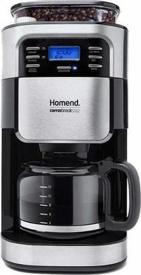 Homend Coffeebreak 5002 Espresso Machine