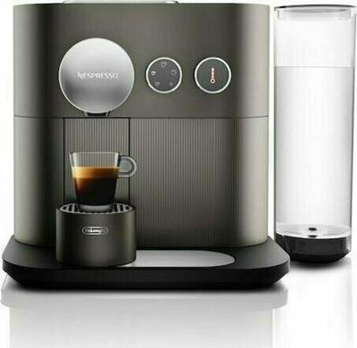 Nespresso Expert D80 Ekspres do kawy