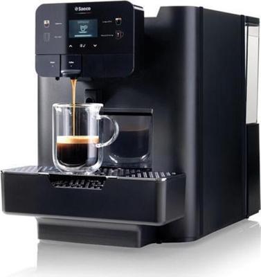 Saeco Area Focus Espresso Machine