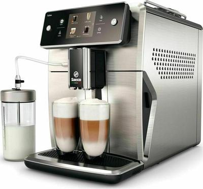 Saeco SM7785 Espresso Machine