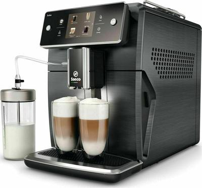 Saeco SM7786 Espresso Machine